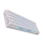 Redragon Draconic 60% White - 610851 - zdjęcie 4
